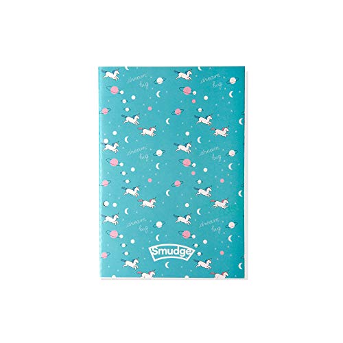 Unicorn Stationery Set Notebook 