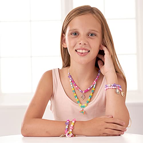Unicorn Jewellery Making Set | For Girls