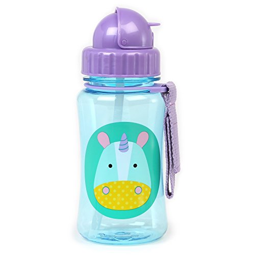 Cute Unicorn Drinking Bottle