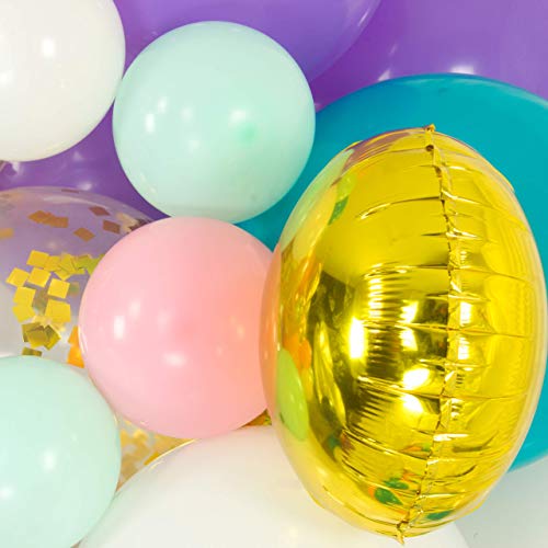 Unicorn Balloon Arch Party Decoration