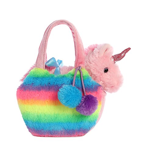 unicorn pet carrier