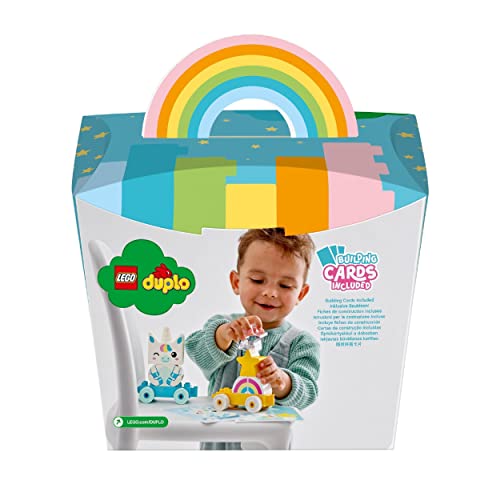 Duplo | LEGO | Unicorn Train