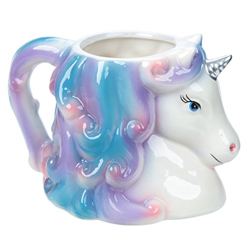 unicorn mug for coffee