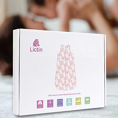 Unicorn Baby Sleeping Bag