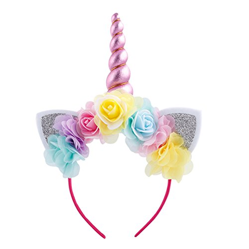 Unicorn headband