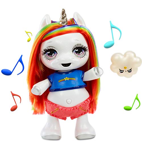 Singing & Dancing Poopsie Doll For Kids 
