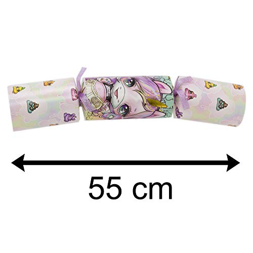 Poopsie Slime Surprise Giant Christmas Cracker | Jumbo Xmas Cracker | Unicorn Gift