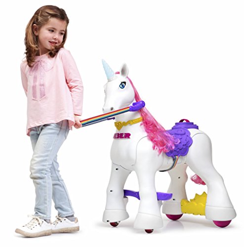 Feber My Lovely Unicorn