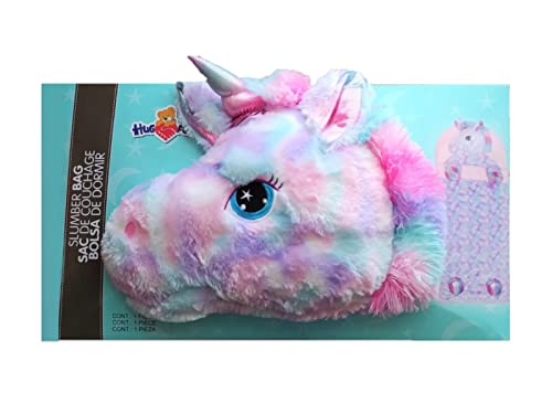 Hugfun | Unicorn Sleeping Bag For Kids 