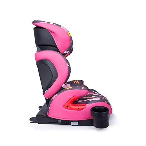 Cosatto Sumo Unicorn Land Car Seat (4-12 Years Old)