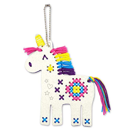 Unicorn Crafts Project | 10 Projects | Girls Unicorn Gifts