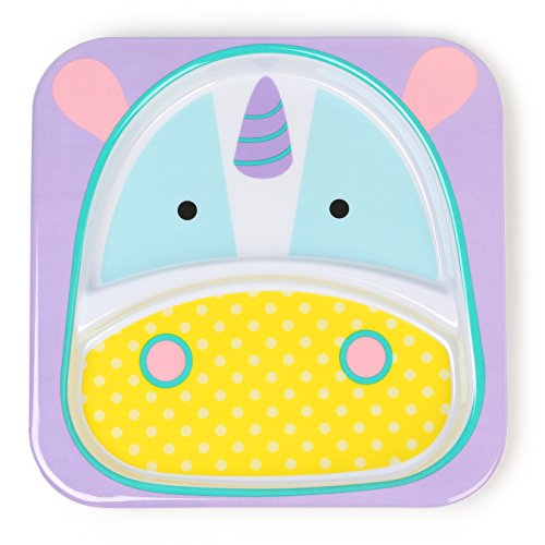 Unicorn Feeding set