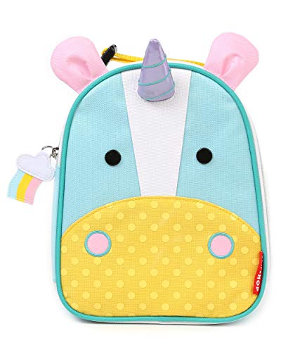 Skip Hop Zoo Lunchie - Unicorn