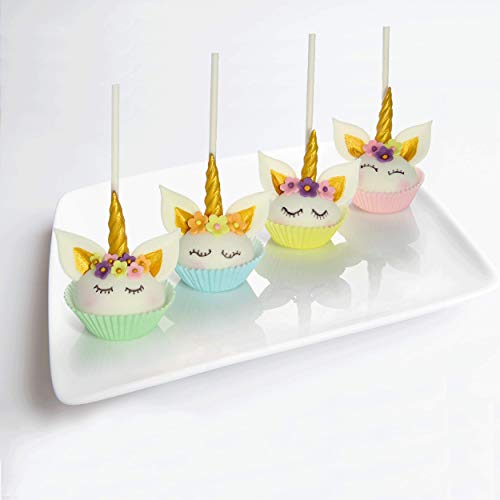 Unicorn Horn Mould | Food Grade Silicone