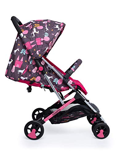 cosatto unicorn stroller