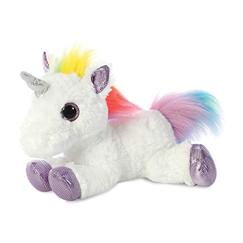 Cute Soft Cuddly Unicorn | 12 Inch | Toy 
