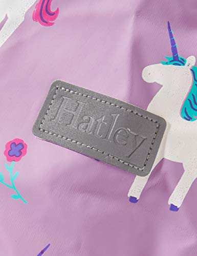 Hatley Unicorn Snowsuit