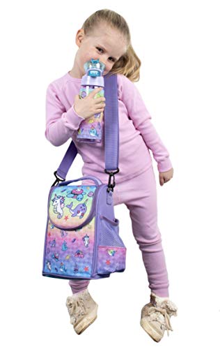 Kids Cute Unicorn Lunch Bag | Lunch Box