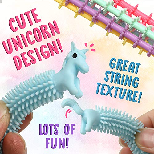 Unicorn Stretchy Sensory Toy 