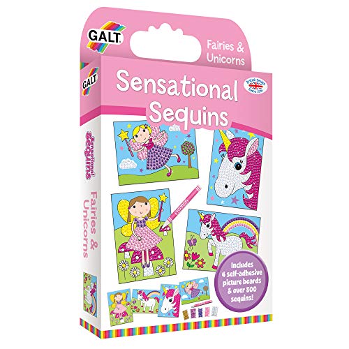 Unicorn girls gift present