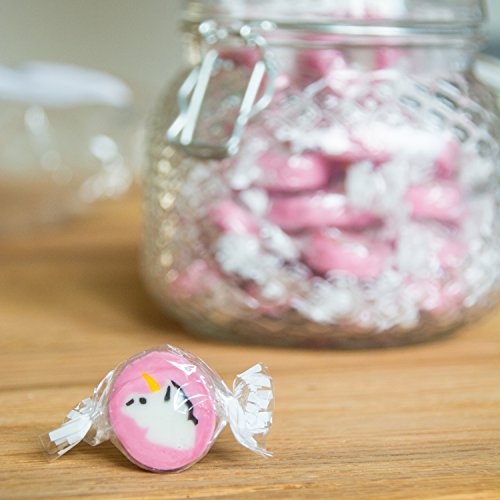Unicorn Rocks Candy - Handmade Sweets 5 x 200g