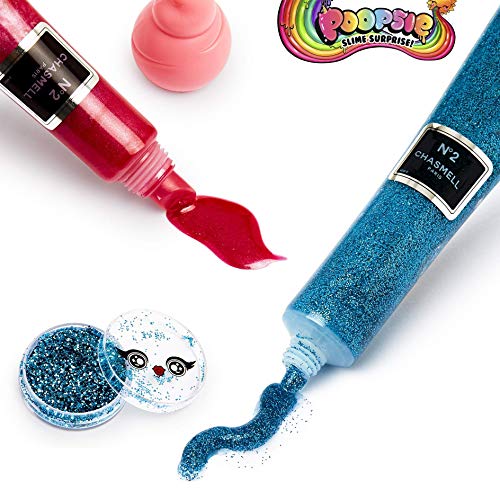 Poopsie Unicorn Surprise Hair & Make Up Set For Girls | Gift Idea