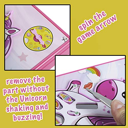 Unicorn Operation Game For Girls |  Kids 6+ | Unicorn Toy For Girls