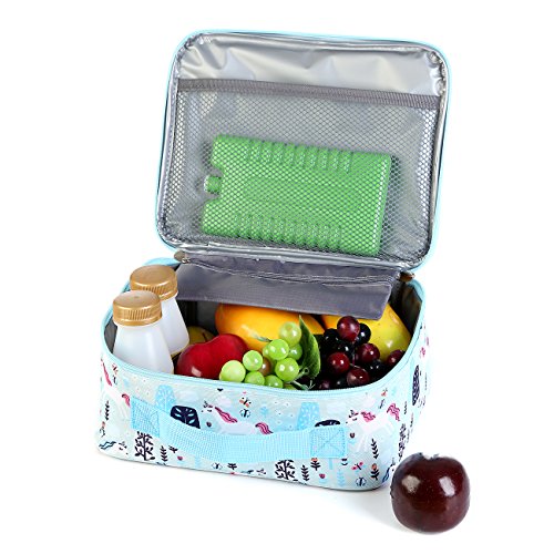 Kids & Adults Unicorn Lunch Box Bag