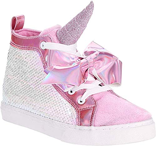 JoJo Siwa Sneaker Trainer Girls