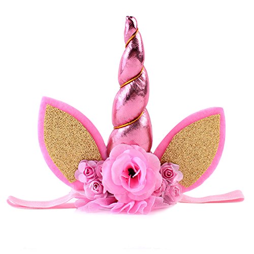 Unicorn Cake Smash Outfit Girls