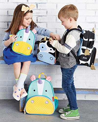Skip Hop Zoo Lunchie - Unicorn