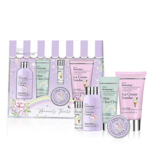 Beautiful Pamper Set | Unicorn Candy