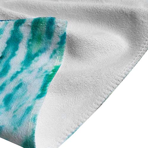 YISUMEI - Shower/Beach Towel - Unicorn - 70 cm x 140 cm