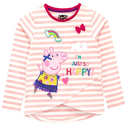 Unicorn Peppa Pig Top