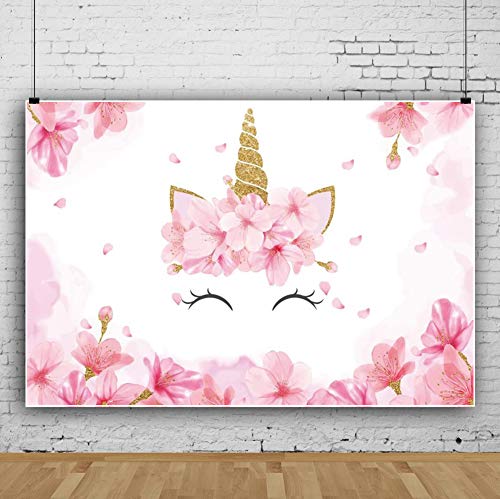 Studio Unicorn Photography Backdrop