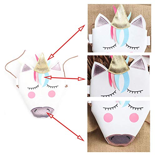 Unicorn Girls Bag