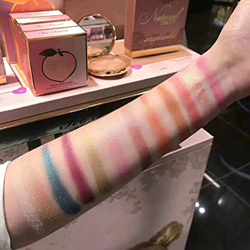Shimmery Unicorn Eye Shadow Palette