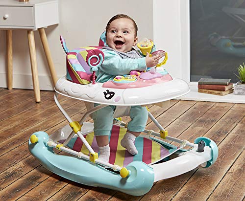 Babies Unicorn Walker