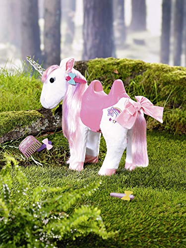 Cute Unicorn Dolls Accessories | 43cm