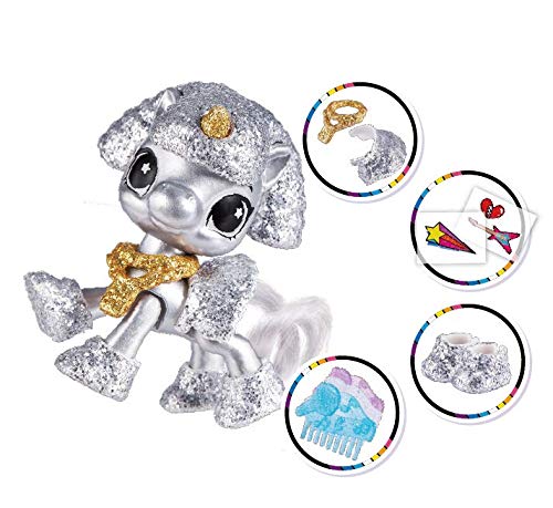 Unicorn Squad Series 2 Mystery Collectable Capsule | Twin Pack | Zuru 5 Surprise 7766