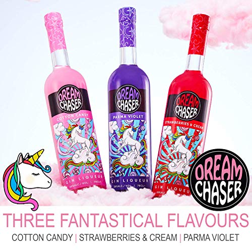 Unicorn Gin Dream Chaser
