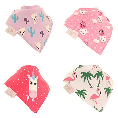 Unicorn Multi Dribble Pack Pink Assorted