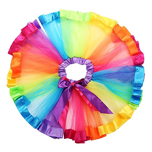 Unicorn tutu fancy dress