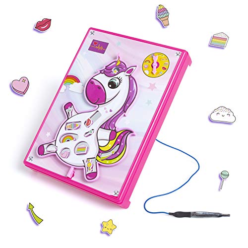 Unicorn Operation Game For Kids 6+