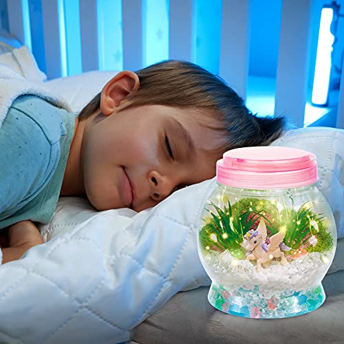 Unicorn Arts & Crafts Kit | Unicorn Light