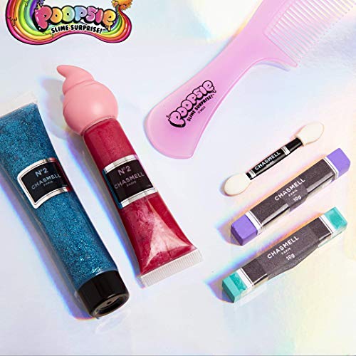 Poopsie Unicorn Surprise Hair & Make Up Set For Girls | Gift Idea