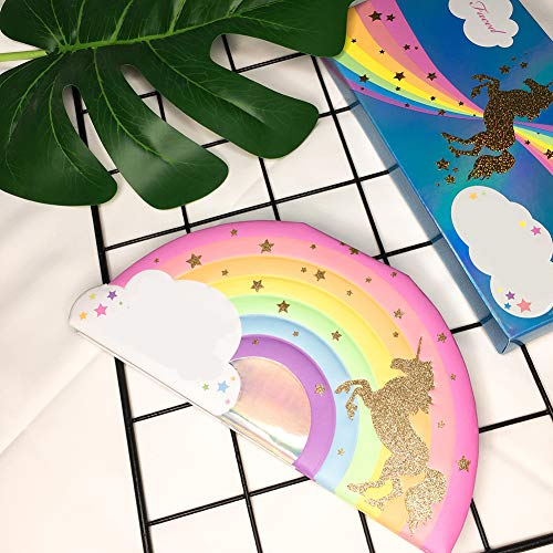 Rainbow Unicorn Eye Shadow Palette