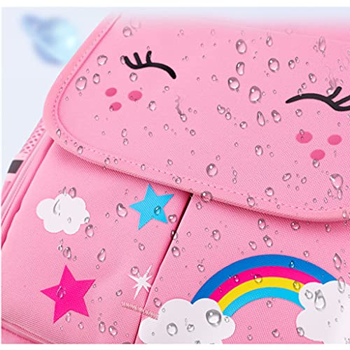 Unicorn 4 Wheeled Suitcase | Backpack