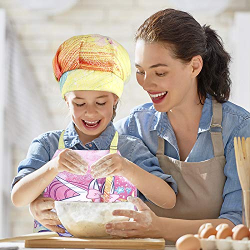 Kids Unicorn Apron