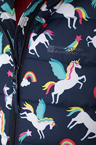 Unicorn Gilet Mountain Warehouse